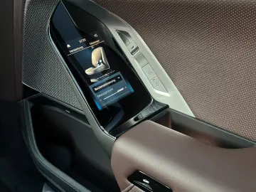 750e Lim xDrive M Sport Integral Pano Sky Lounge