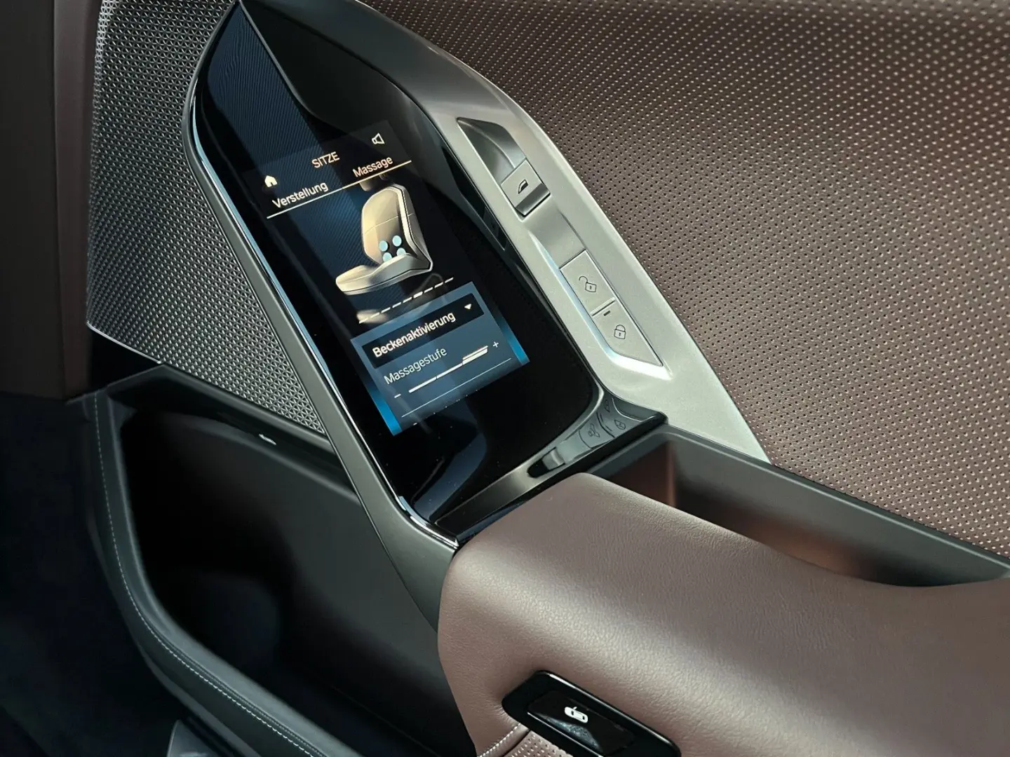 750e Lim xDrive M Sport Integral Pano Sky Lounge