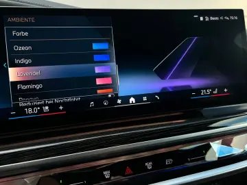 750e Lim xDrive M Sport Integral Pano Sky Lounge