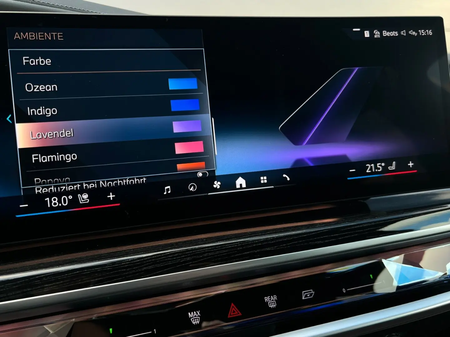 750e Lim xDrive M Sport Integral Pano Sky Lounge