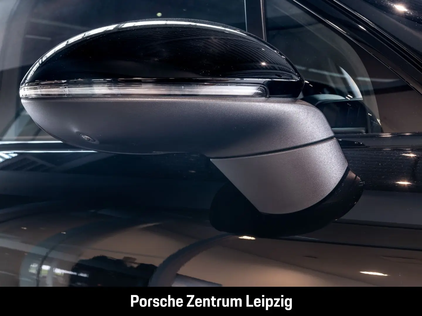 Cayenne S E-Hybrid HA-Lenkung InnoDrive Head-Up