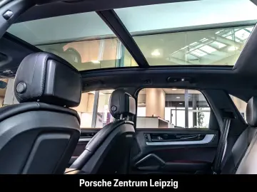 Cayenne S E-Hybrid HA-Lenkung InnoDrive Head-Up