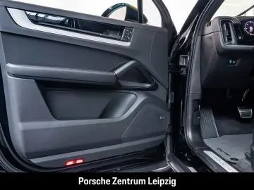 Cayenne S E-Hybrid HA-Lenkung InnoDrive Head-Up