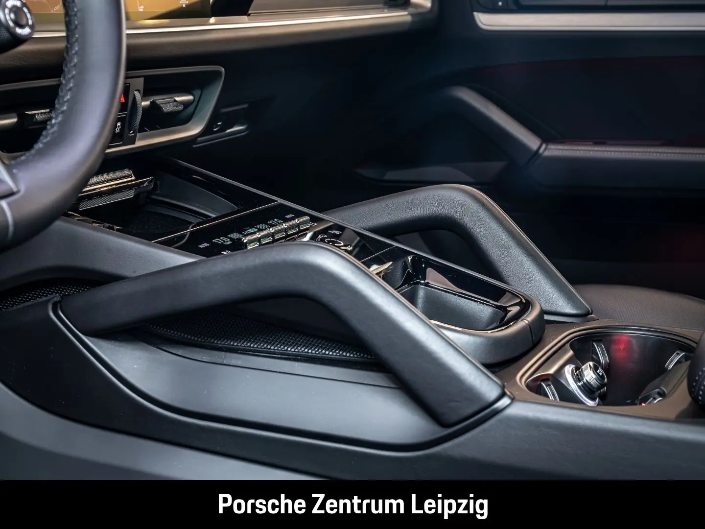 Cayenne S E-Hybrid HA-Lenkung InnoDrive Head-Up