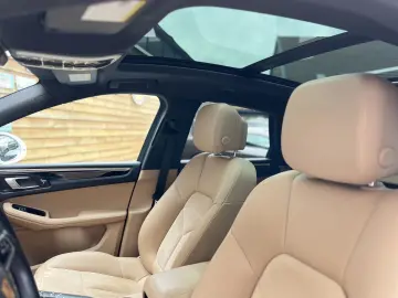 Macan Pano Navi SHZ LED Kamera