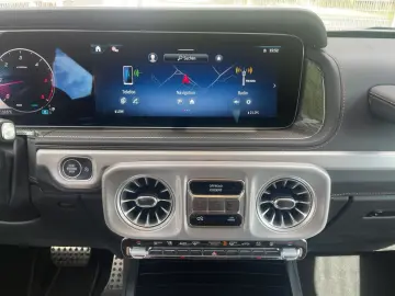 G 450 d AMG Night-II Manufaktur 360  Burm. 20''