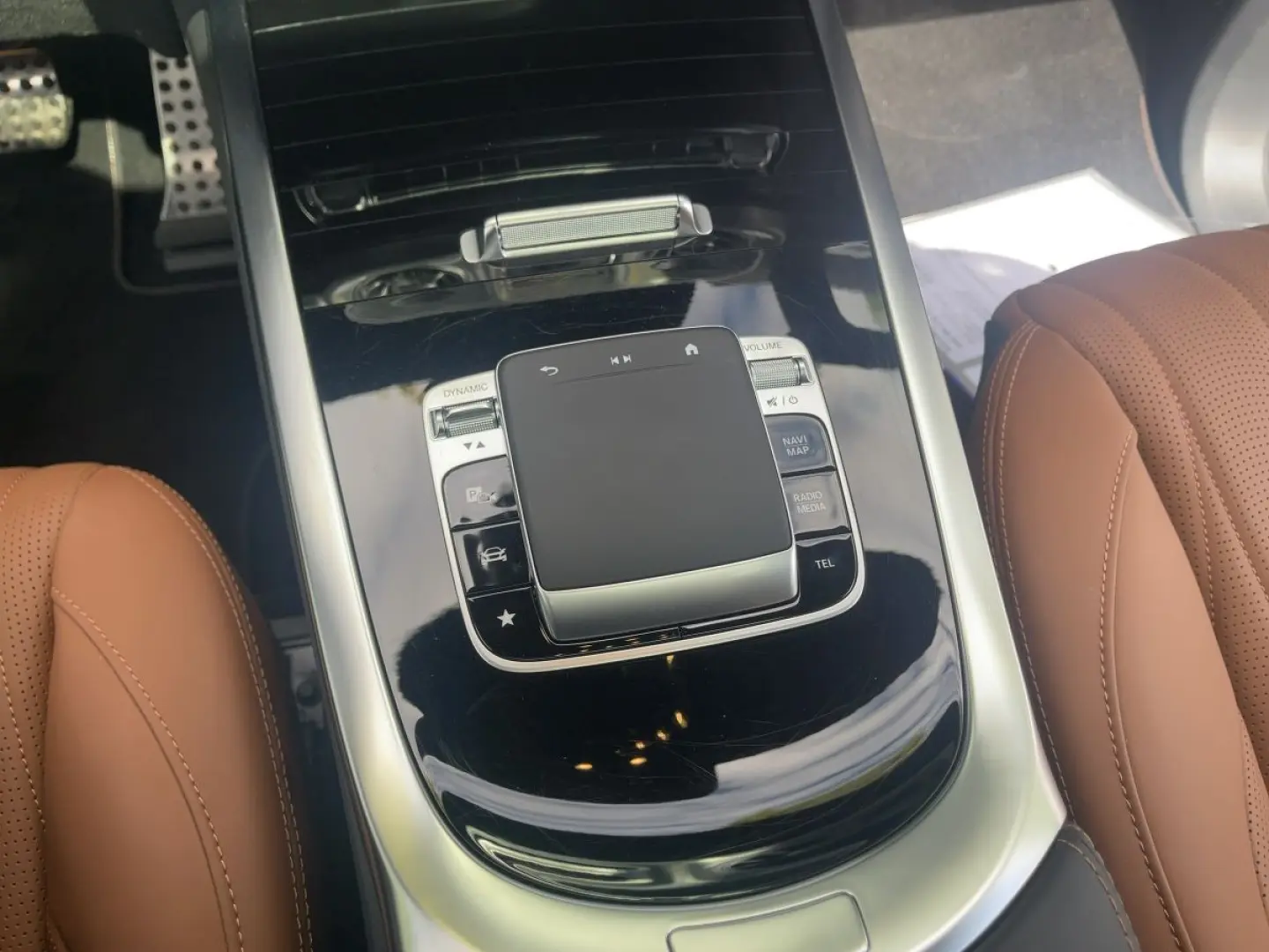 G 450 d AMG Night-II Manufaktur 360  Burm. 20''