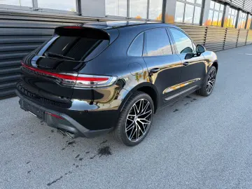 Macan -PANO-BOSE-LUFT-STANDHEIZUNG-21 SPYDER