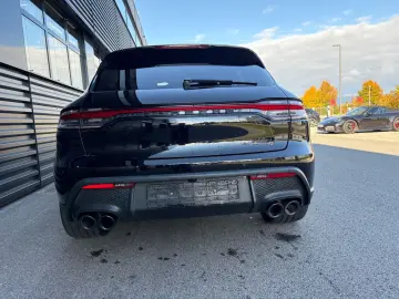 Macan -PANO-BOSE-LUFT-STANDHEIZUNG-21 SPYDER