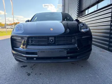 Macan -PANO-BOSE-LUFT-STANDHEIZUNG-21 SPYDER