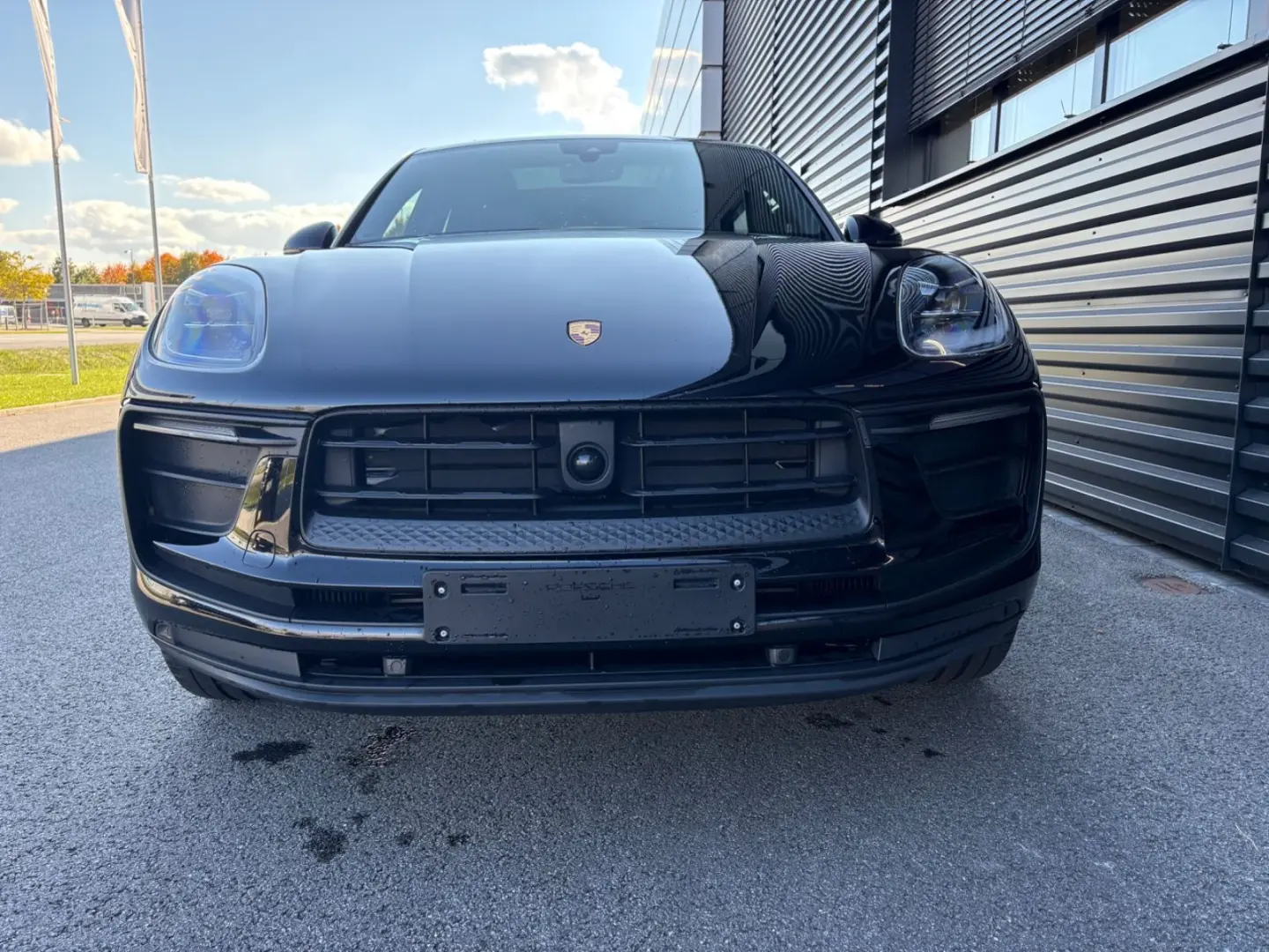 Macan -PANO-BOSE-LUFT-STANDHEIZUNG-21 SPYDER