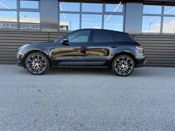 Macan -PANO-BOSE-LUFT-STANDHEIZUNG-21 SPYDER