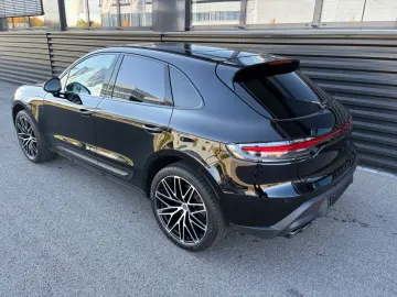 Macan -PANO-BOSE-LUFT-STANDHEIZUNG-21 SPYDER