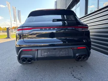 Macan -PANO-BOSE-LUFT-STANDHEIZUNG-21 SPYDER