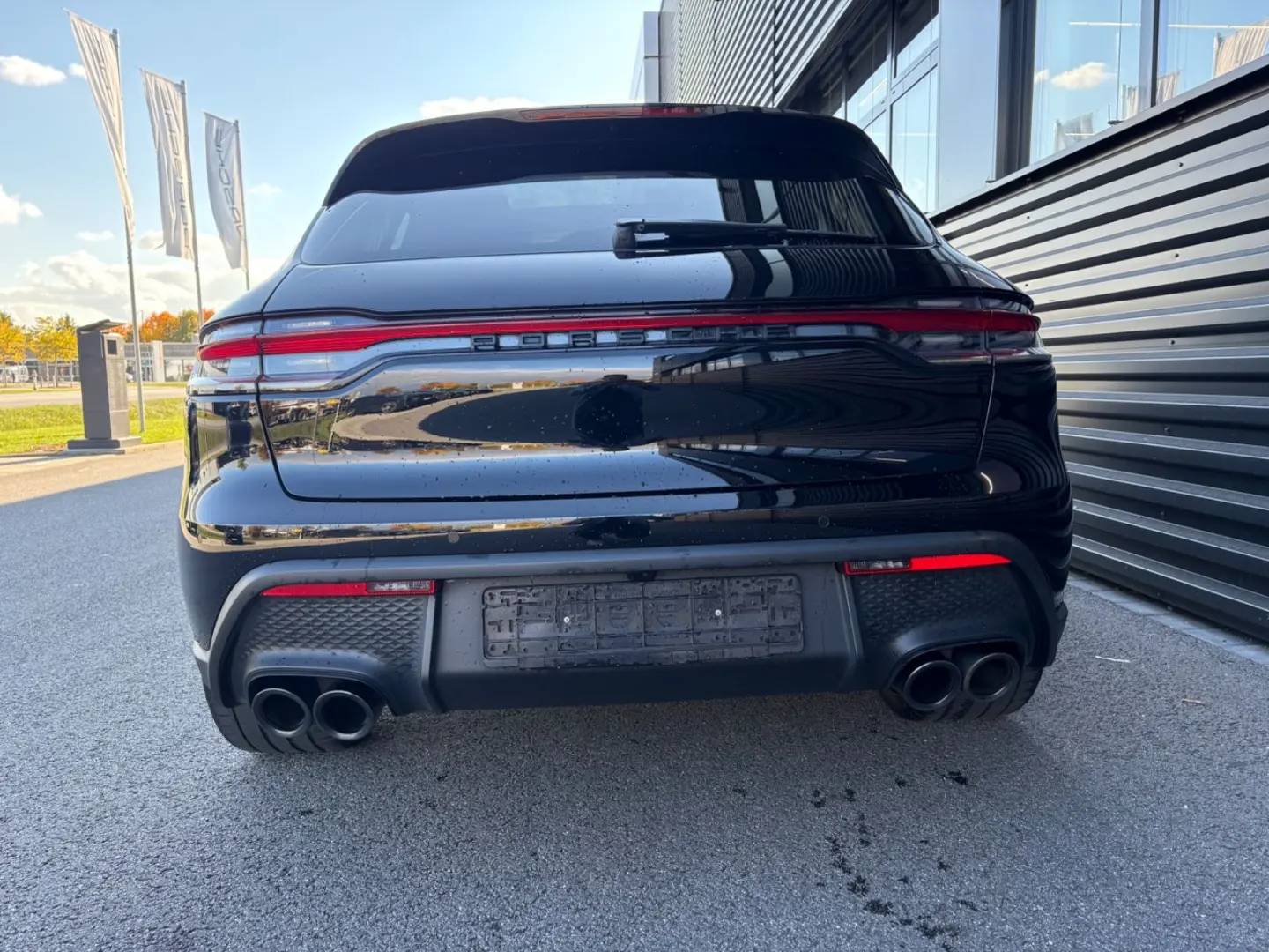 Macan -PANO-BOSE-LUFT-STANDHEIZUNG-21 SPYDER