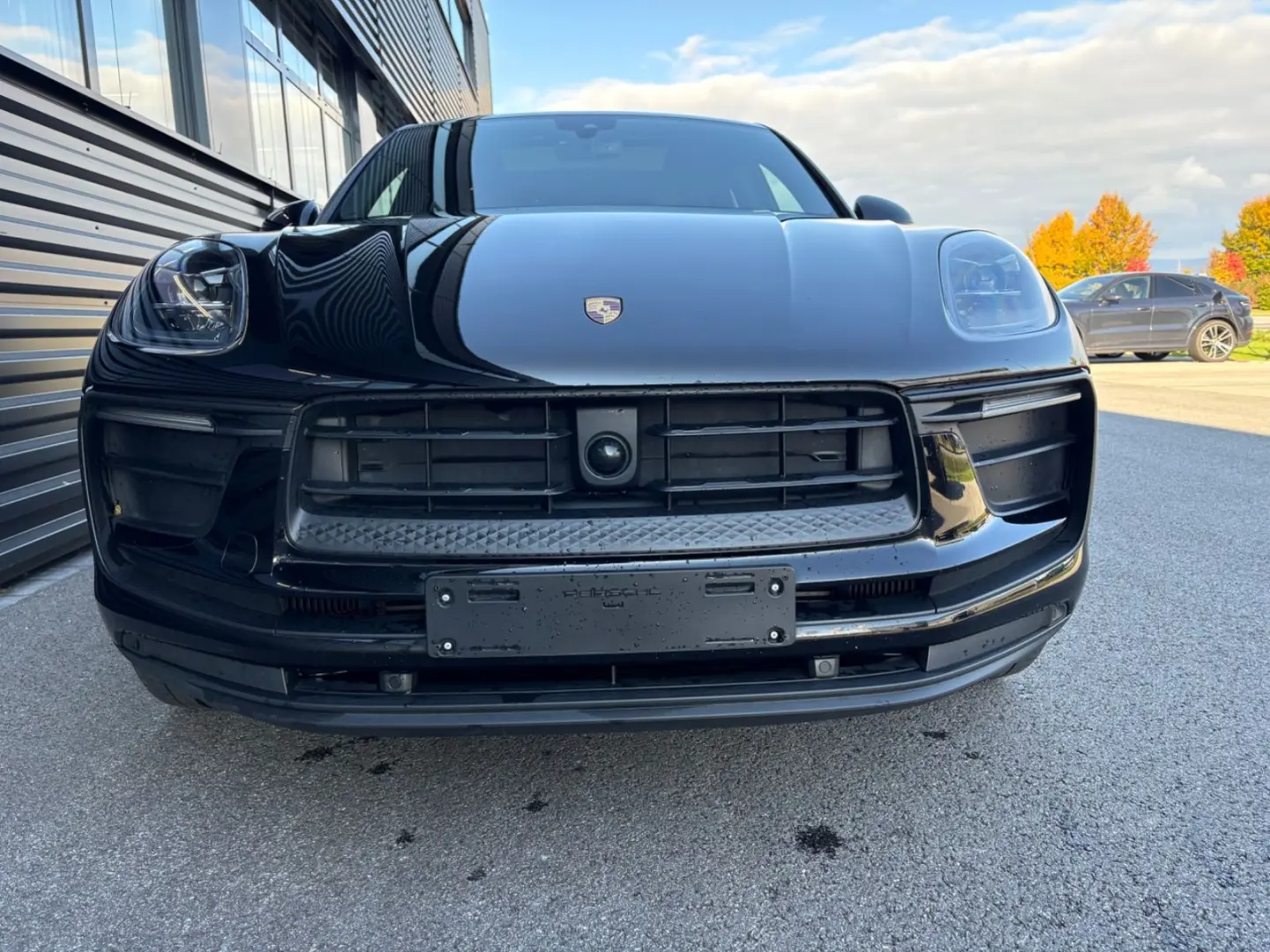 Macan -PANO-BOSE-LUFT-STANDHEIZUNG-21 SPYDER