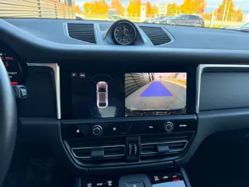 Macan -PANO-BOSE-LUFT-STANDHEIZUNG-21 SPYDER