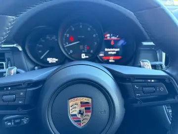 Macan -PANO-BOSE-LUFT-STANDHEIZUNG-21 SPYDER