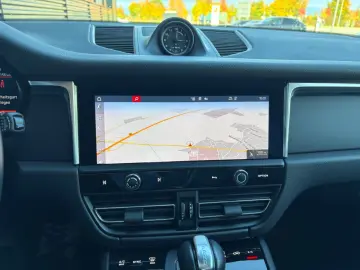 Macan -PANO-BOSE-LUFT-STANDHEIZUNG-21 SPYDER