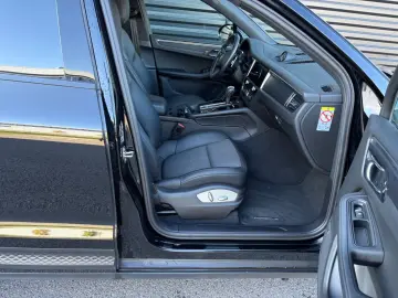 Macan -PANO-BOSE-LUFT-STANDHEIZUNG-21 SPYDER