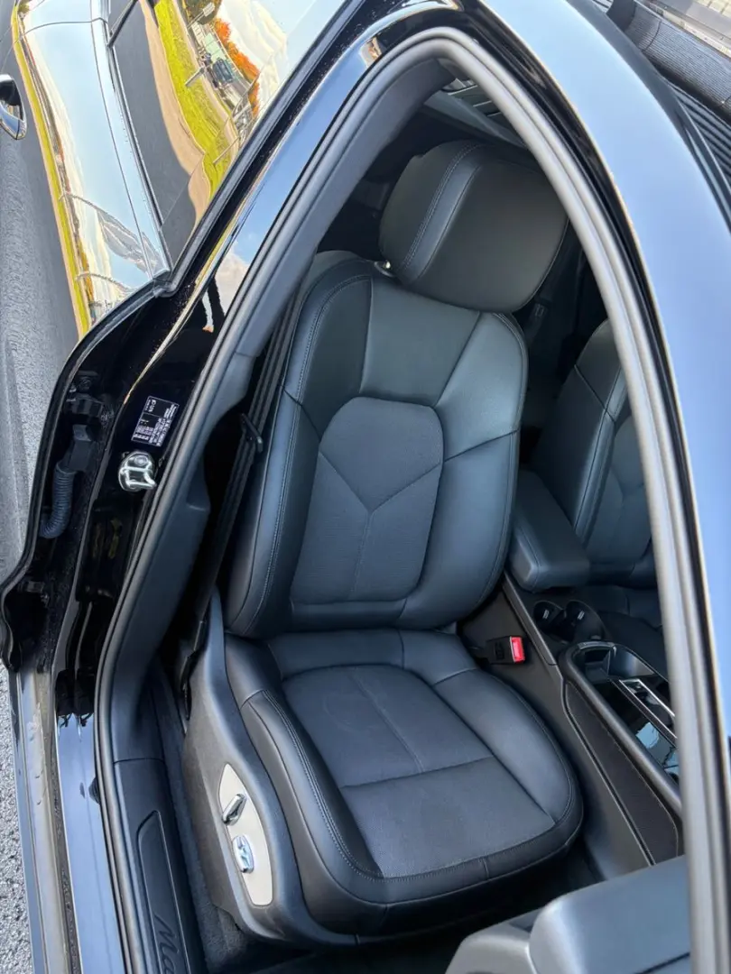 Macan -PANO-BOSE-LUFT-STANDHEIZUNG-21 SPYDER