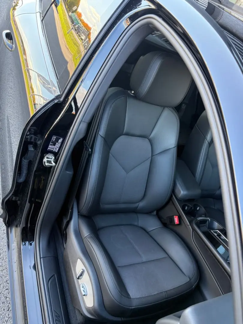 Macan -PANO-BOSE-LUFT-STANDHEIZUNG-21 SPYDER