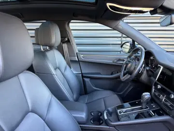 Macan -PANO-BOSE-LUFT-STANDHEIZUNG-21 SPYDER