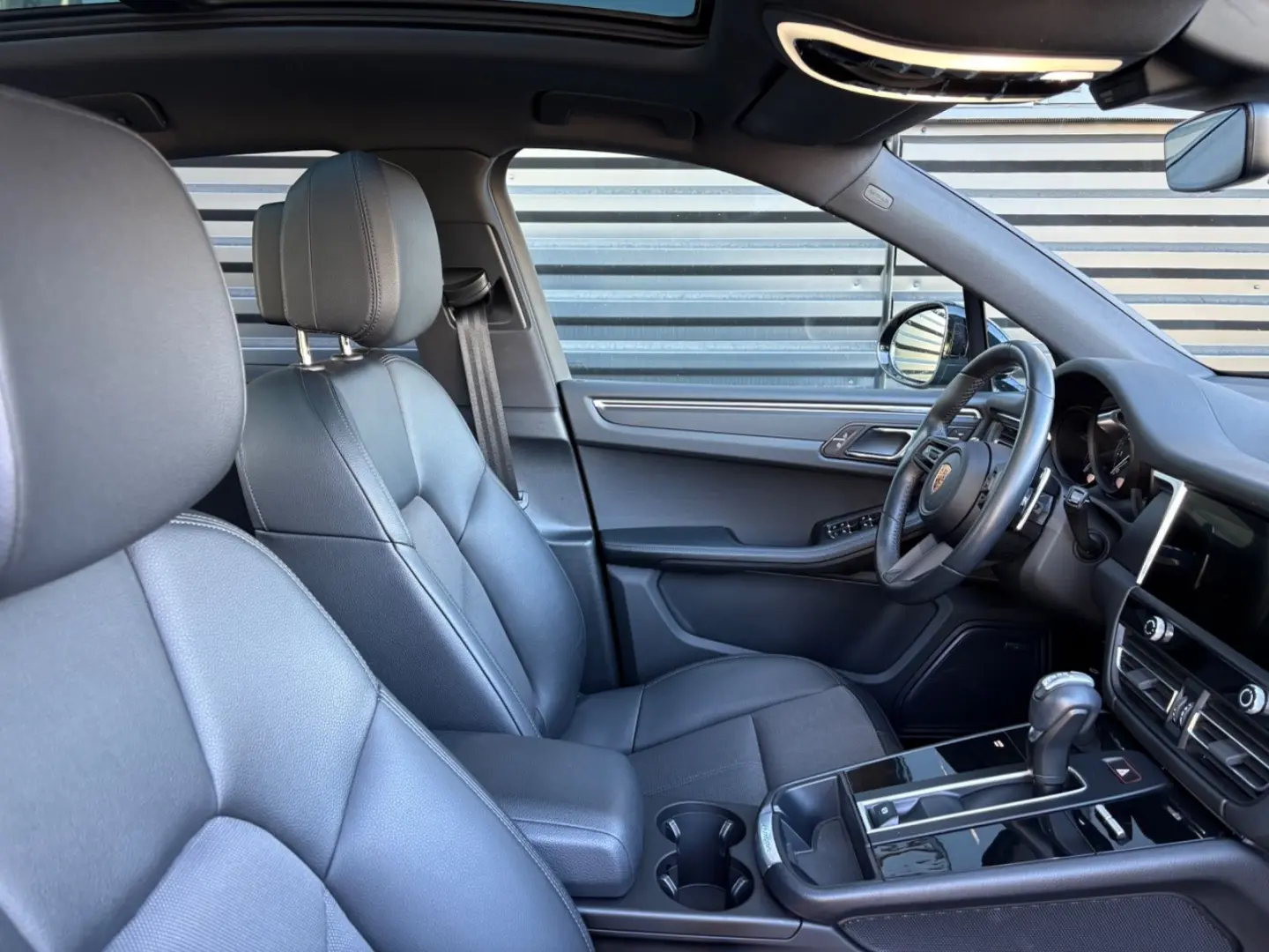 Macan -PANO-BOSE-LUFT-STANDHEIZUNG-21 SPYDER