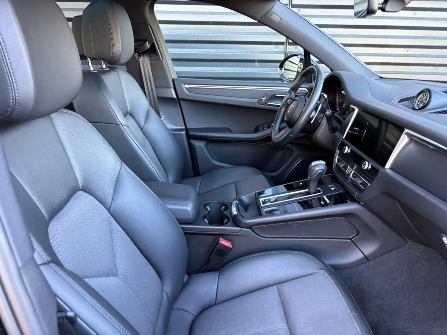 Macan -PANO-BOSE-LUFT-STANDHEIZUNG-21 SPYDER