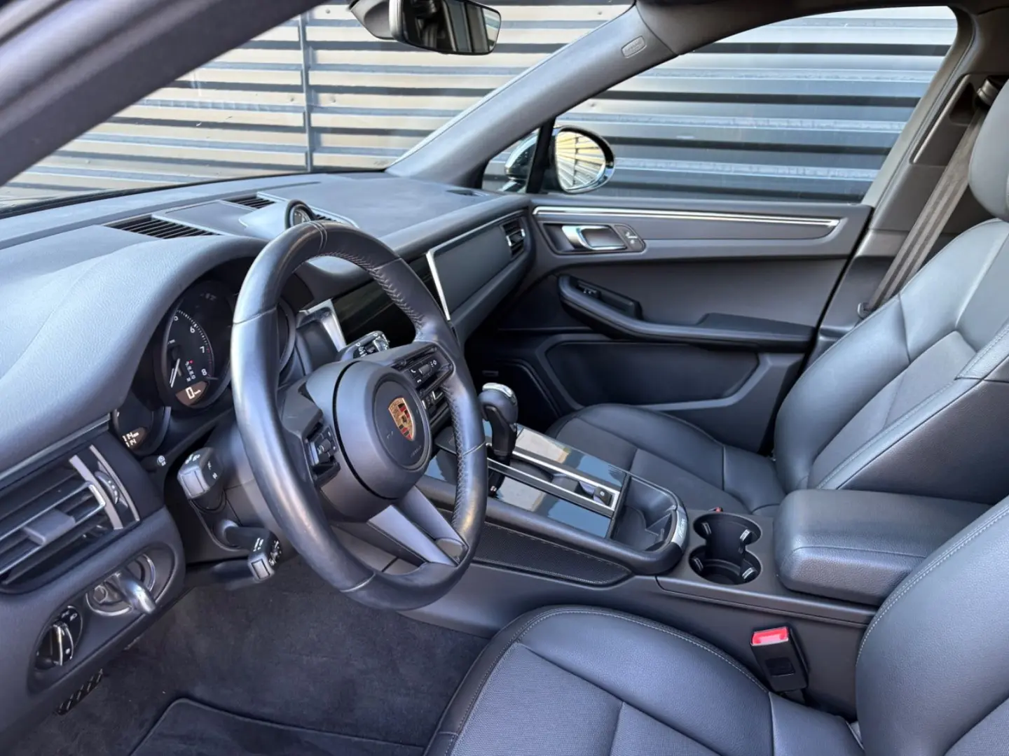 Macan -PANO-BOSE-LUFT-STANDHEIZUNG-21 SPYDER