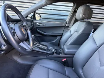 Macan -PANO-BOSE-LUFT-STANDHEIZUNG-21 SPYDER