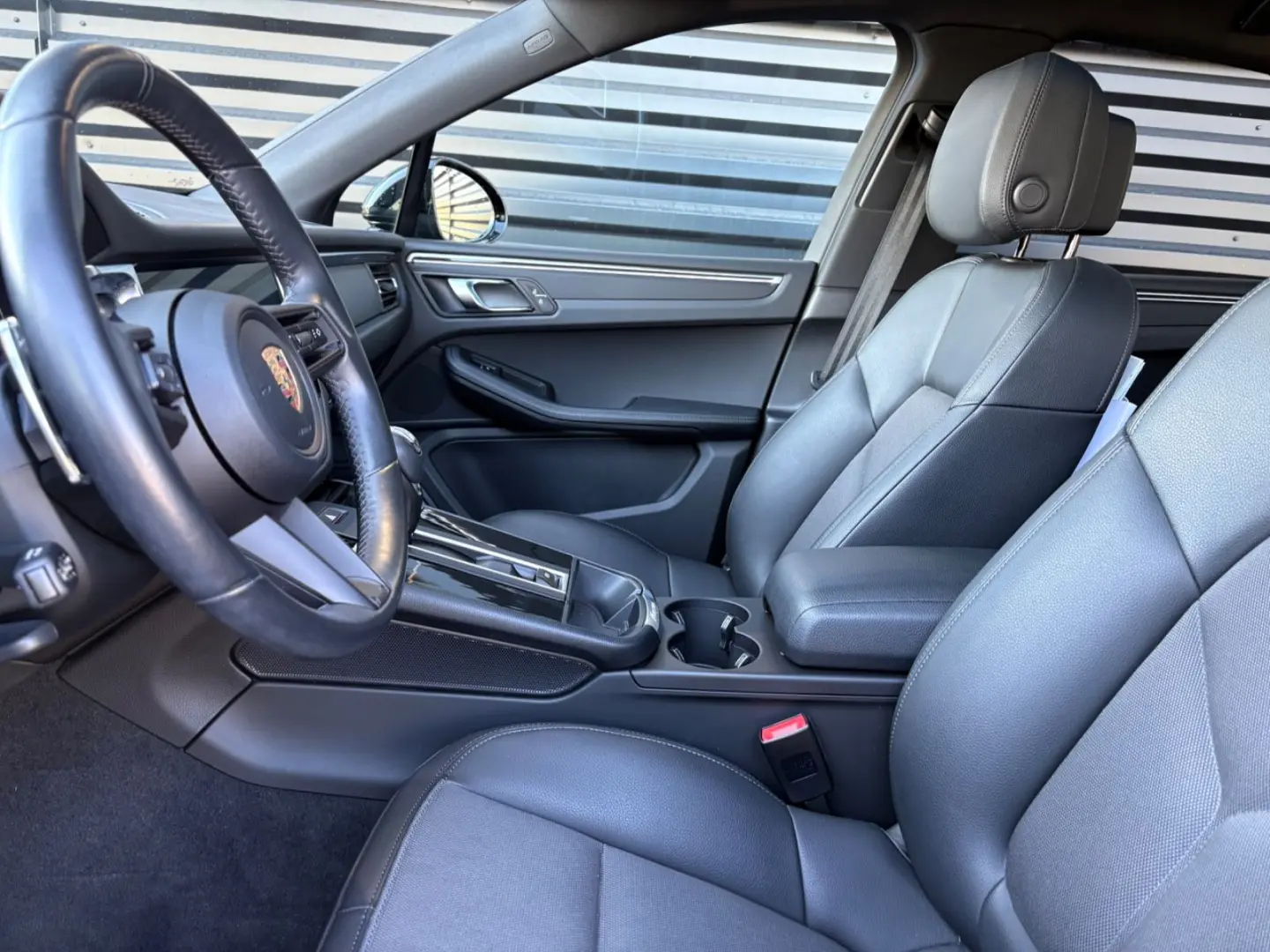 Macan -PANO-BOSE-LUFT-STANDHEIZUNG-21 SPYDER