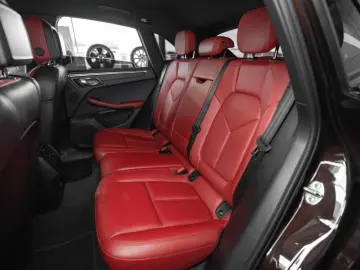 Porsche Macan 180kW   245hp