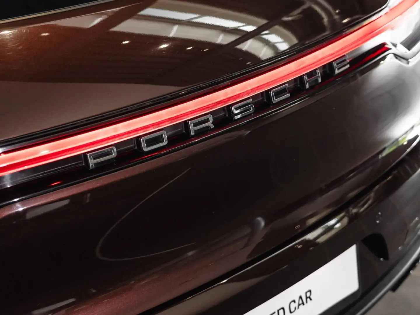 Porsche Macan 180kW   245hp