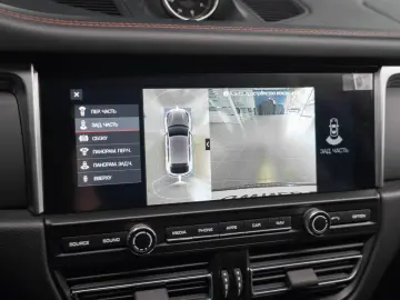 Porsche Macan 180kW   245hp