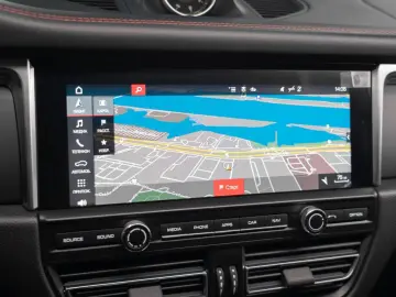 Porsche Macan 180kW   245hp