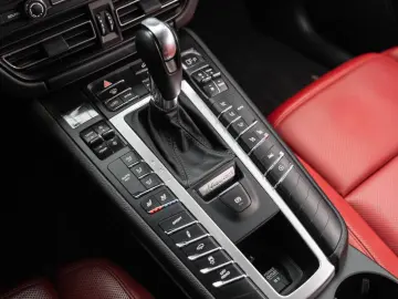 Porsche Macan 180kW   245hp