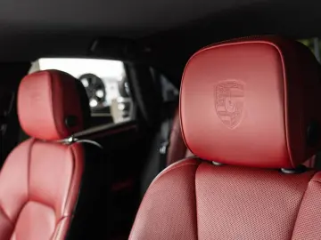 Porsche Macan 180kW   245hp