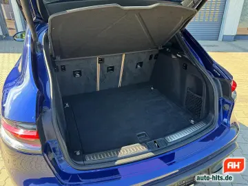 Macan S Panodach 20 Zoll Sitzbelüft. Service neu