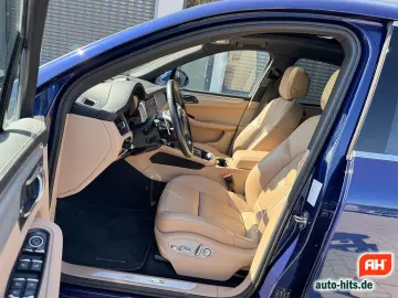 Macan S Panodach 20 Zoll Sitzbelüft. Service neu