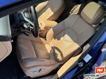 Macan S Panodach 20 Zoll Sitzbelüft. Service neu