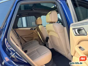 Macan S Panodach 20 Zoll Sitzbelüft. Service neu