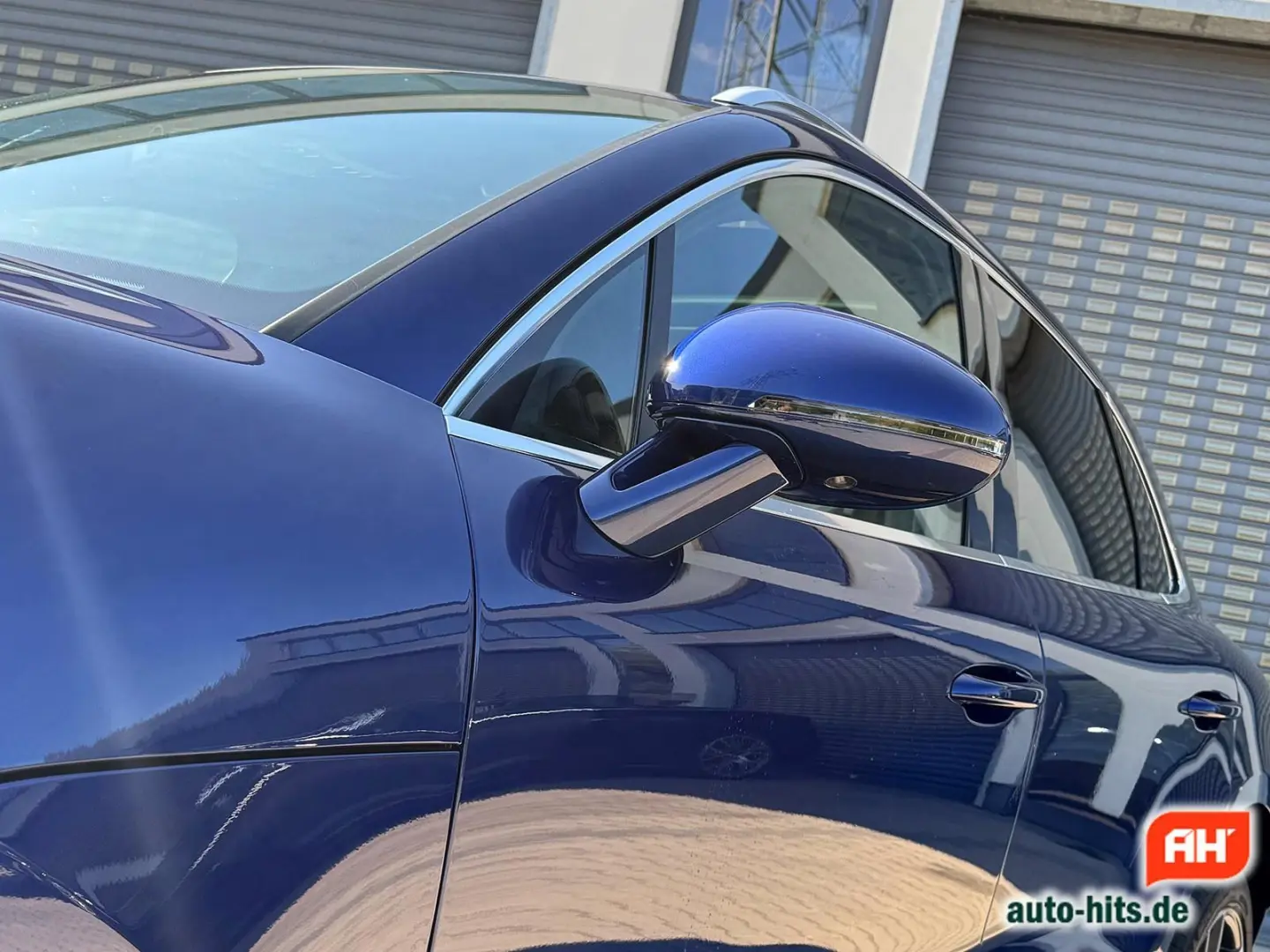 Macan S Panodach 20 Zoll Sitzbelüft. Service neu