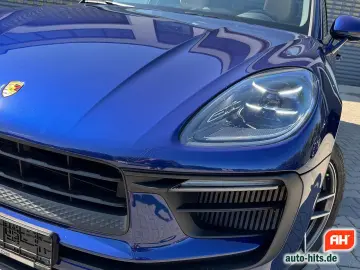 Macan S Panodach 20 Zoll Sitzbelüft. Service neu