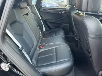 Macan Auspuff Spur BOSE Memory Kamera F1 4x SHZ