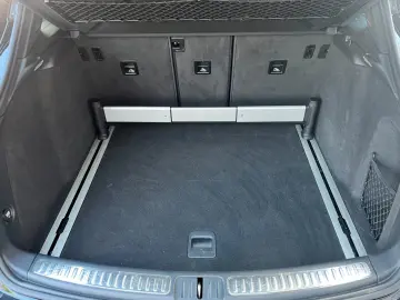 Macan Auspuff Spur BOSE Memory Kamera F1 4x SHZ