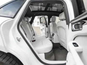 Macan S BOSE LED KAM CHRONO PANO CARPLAY