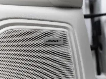 Macan S BOSE LED KAM CHRONO PANO CARPLAY