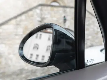 Macan S BOSE LED KAM CHRONO PANO CARPLAY