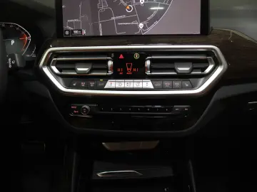 X3 xDrive20d ZA M Sportpaket Head-Up HiFi DAB